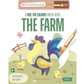 Reusable Paint Brush Book | The Farm