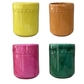 La Piscina Cups | Set of 4
