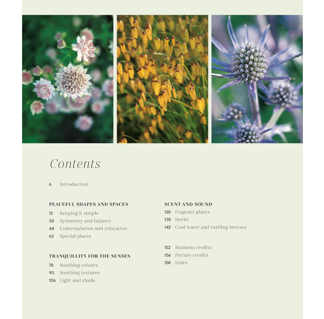 The Mindful Garden | Stephanie Donaldson