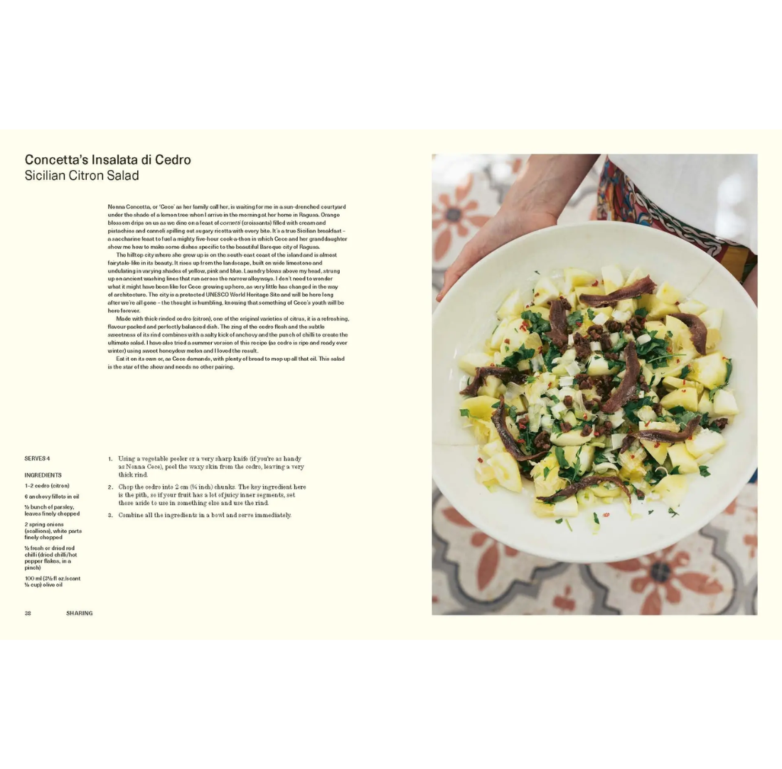 Mediterranea | Anastasia Miari