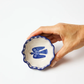 Paloma Dish | Bird