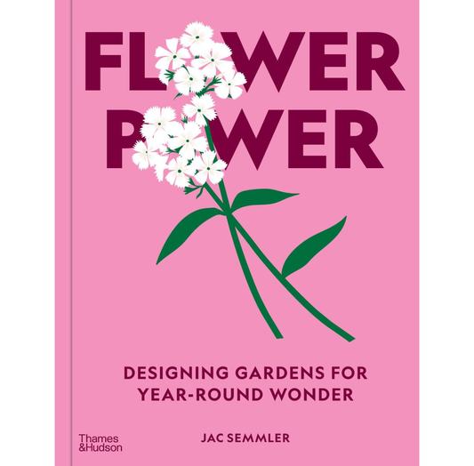 Flower Power | Jac Semmler