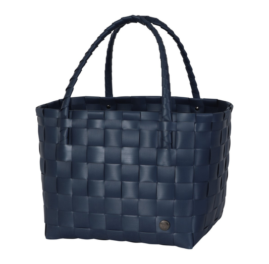 Paris Shopper | Night Blue