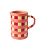 Maker Jug | Rosy Check