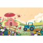 Reusable Paint Brush Book | The Farm