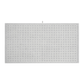 Bath Sheet | Grid |  Butter Stone