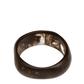 Large Organic Bangle | Cocoa