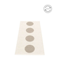 Vera Rug | Mud |  70 x 150cm
