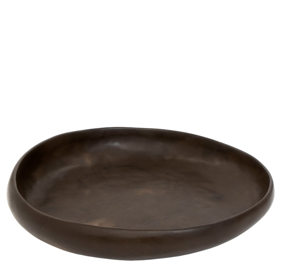 Earth Bowl | Cocoa | Large