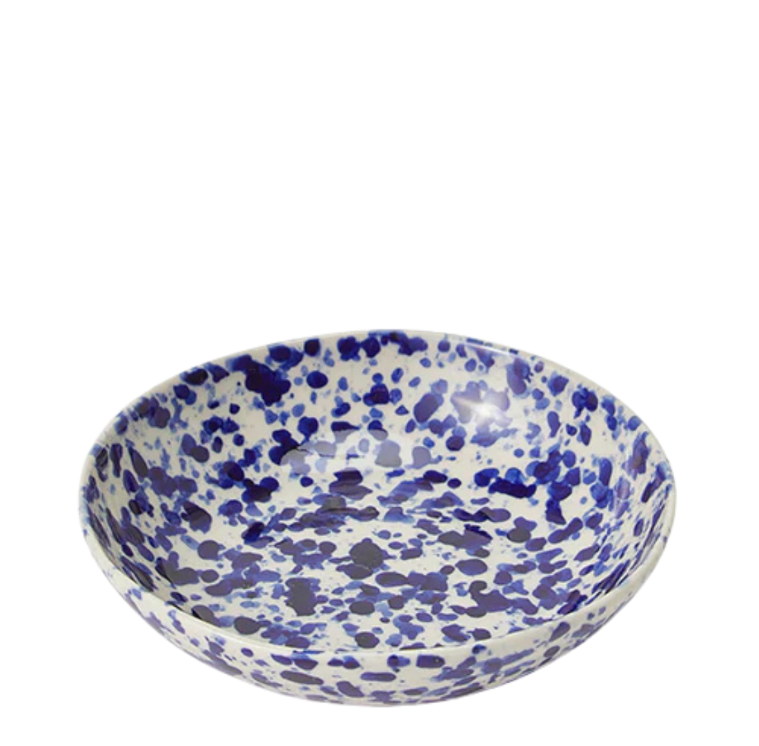 Splatter Bowl | Navy