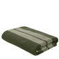 Bath Sheet | Dual Dash  | Forest + Sage