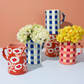 Maker Jug | Rosy Check