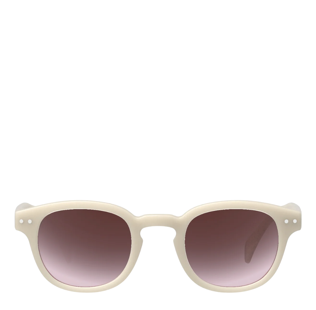 Izipizi C Sun | Vintage Cream