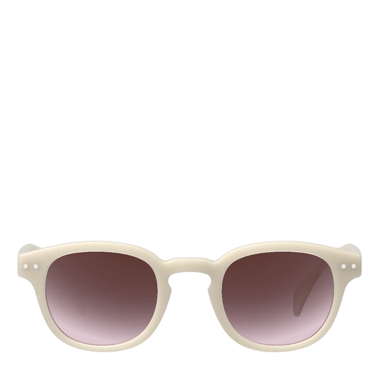 Izipizi C Sun | Vintage Cream