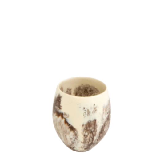 Rock Cup | Cappuccino