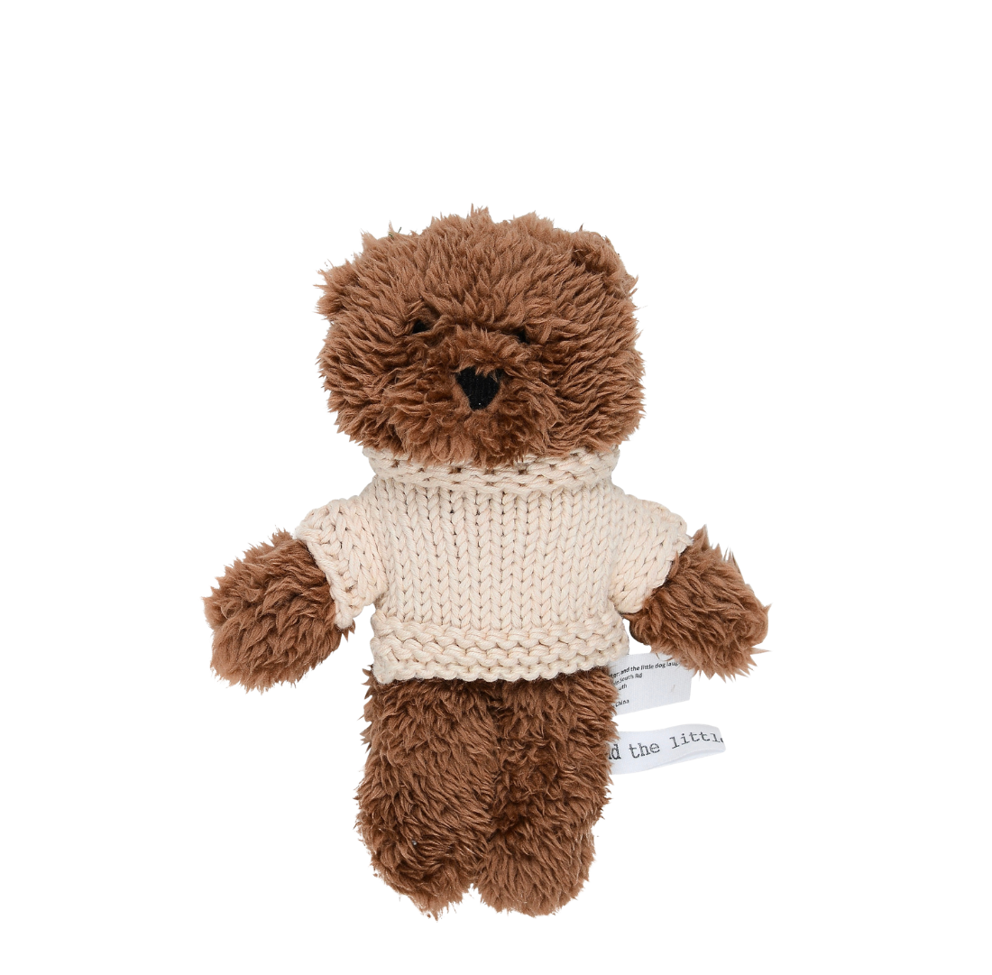Milo Bear | Mini