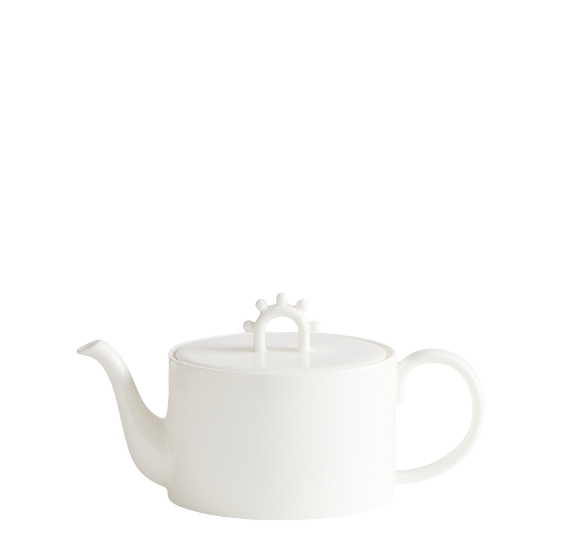 Pomponette Tea Pot