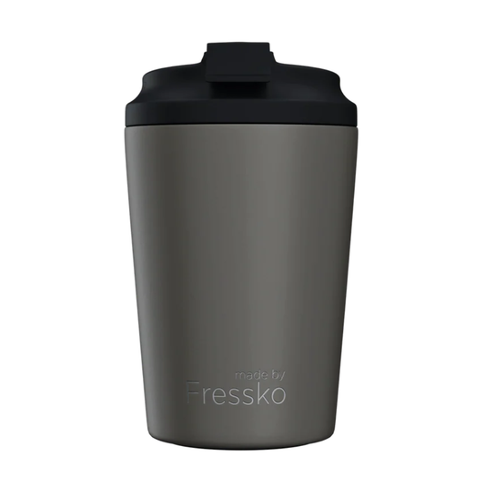 Bino + Camino Keep Cup | Slate