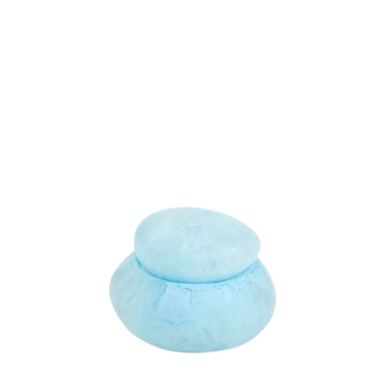 Pebble Jar | Pool | Small