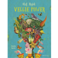 Olaf Hajek Veggie Power | Annette Roeder