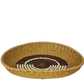 Zimba Basket | Brown Multi