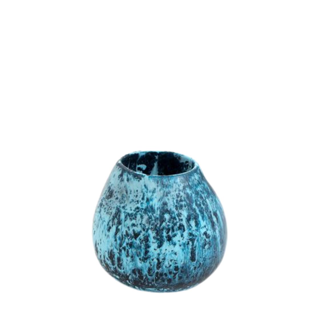Volcanic Vase | Water | Medium