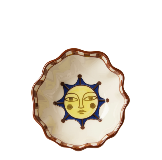 Paloma Dish | Sun