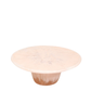 Temple Cake Stand | Rose