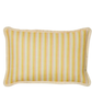 Garden Stripe | Yellow | 60 X 40cm