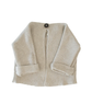 Baby Jacket | 0 - 6mth | Latte