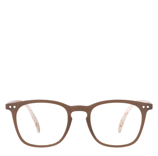 Izipizi E | Light Marble