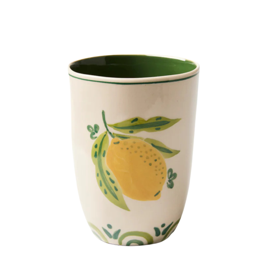 Tavola Lemon Cup