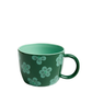 Mug | Daisy | Green