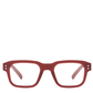 Izipizi Quote | Carmine Red