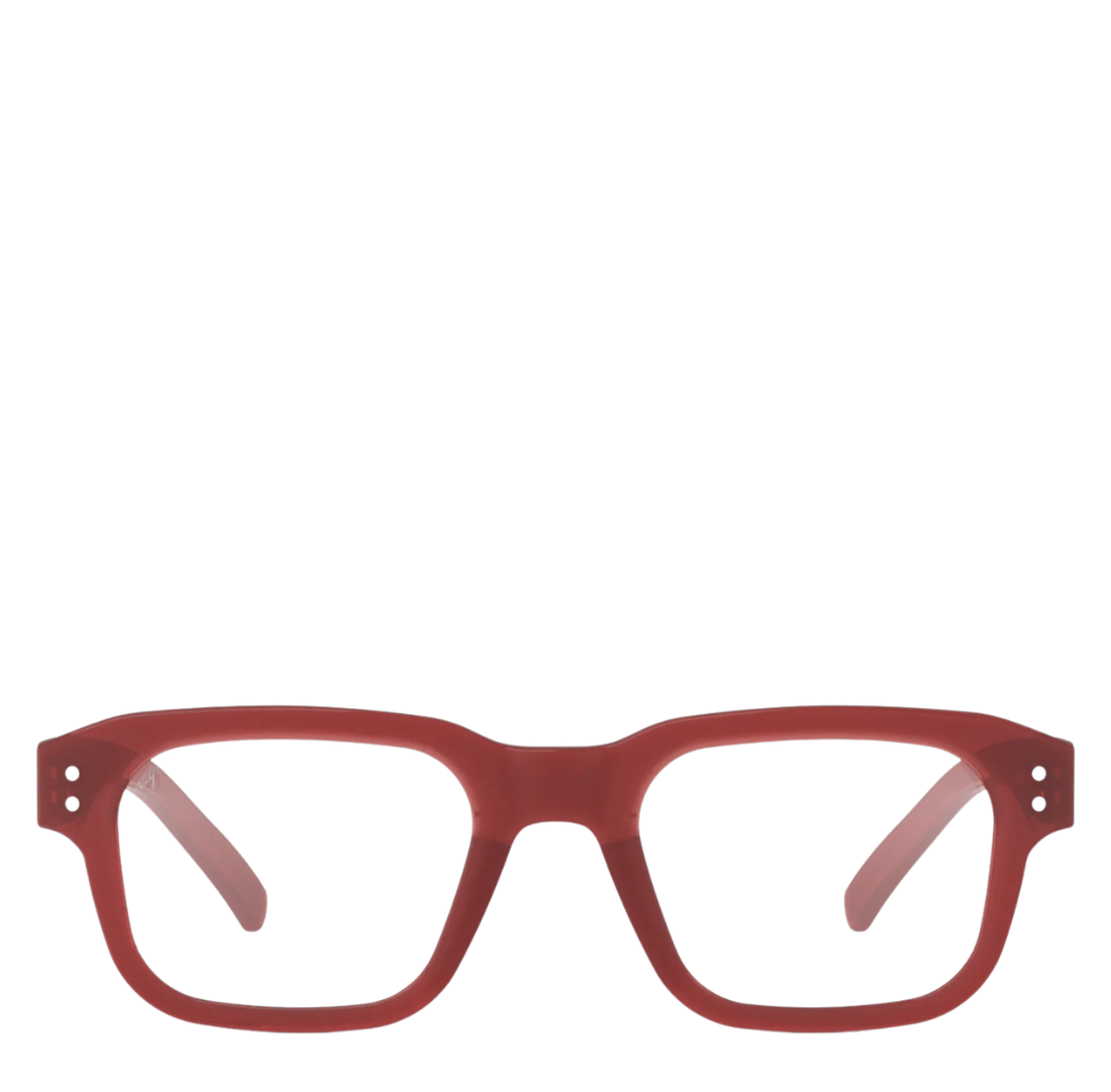 Izipizi Quote | Carmine Red