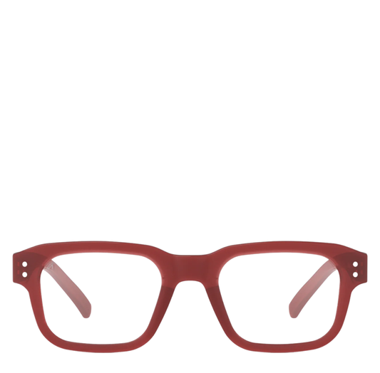 Izipizi Quote | Carmine Red