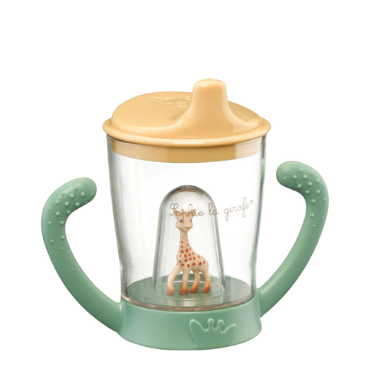 Non-Spill Cup | IEUF