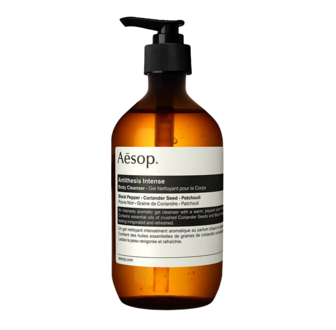 Antithesis Intense Body Cleanser | 500mL