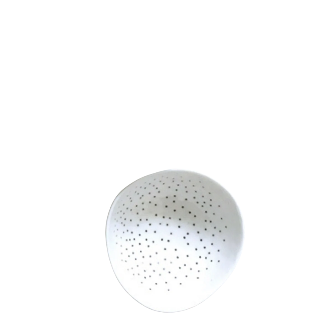 Porcelain Bowl | Dot