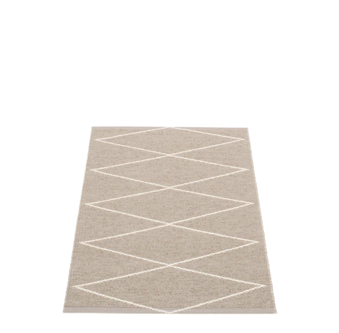Max Rug | Mud | 70 x 100cm
