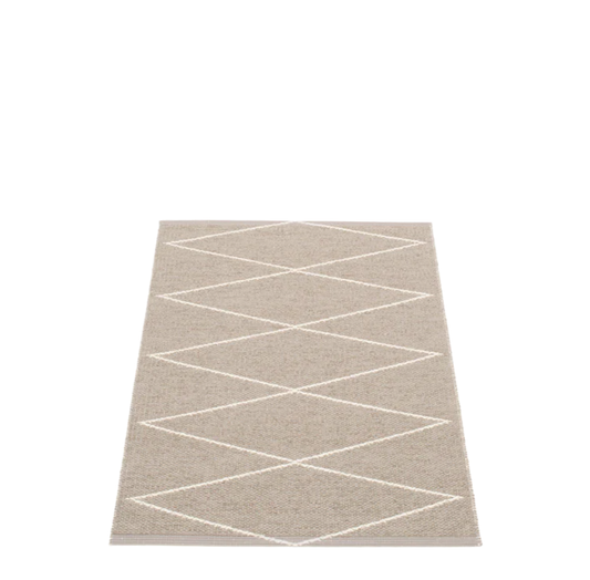 Max Rug | Mud | 70 x 100cm