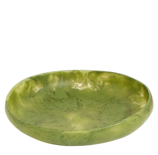 Earth Bowl | Olive | Medium