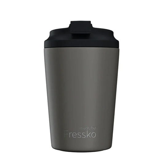 Bino + Camino Keep Cup | Slate