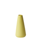 Teardrop Vase | Yellow