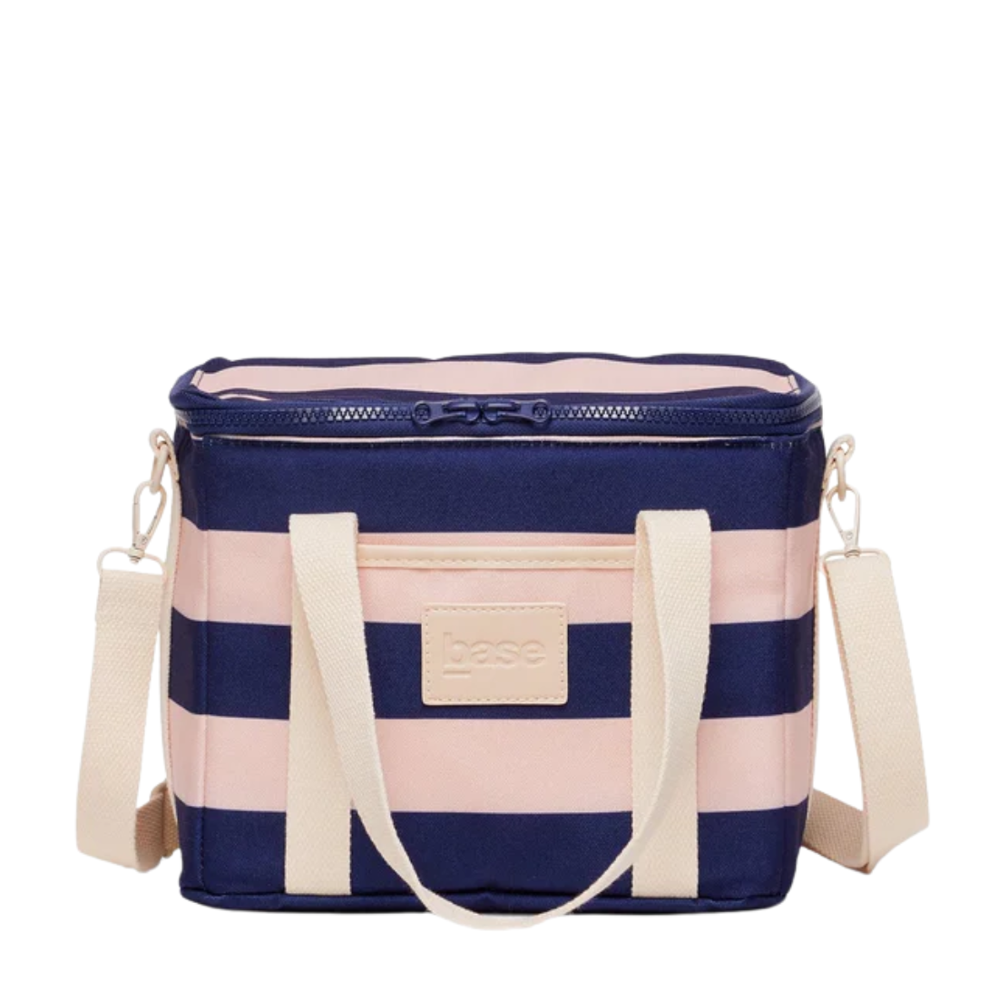Lunch Base Bag | Regatta Stripe