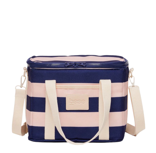 Lunch Base Bag | Regatta Stripe