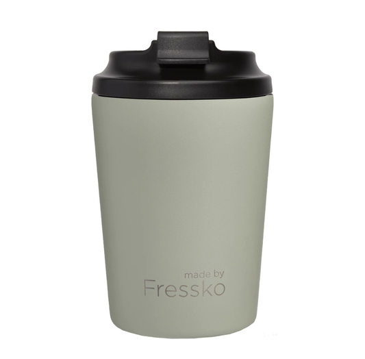 Bino + Camino Keep Cup | Sage