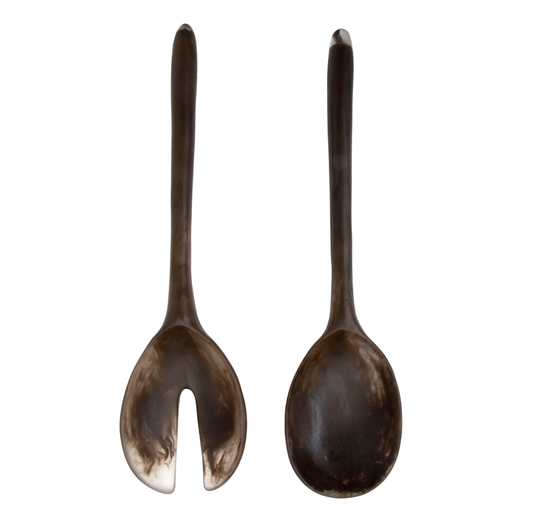 Stone Servers | Cocoa
