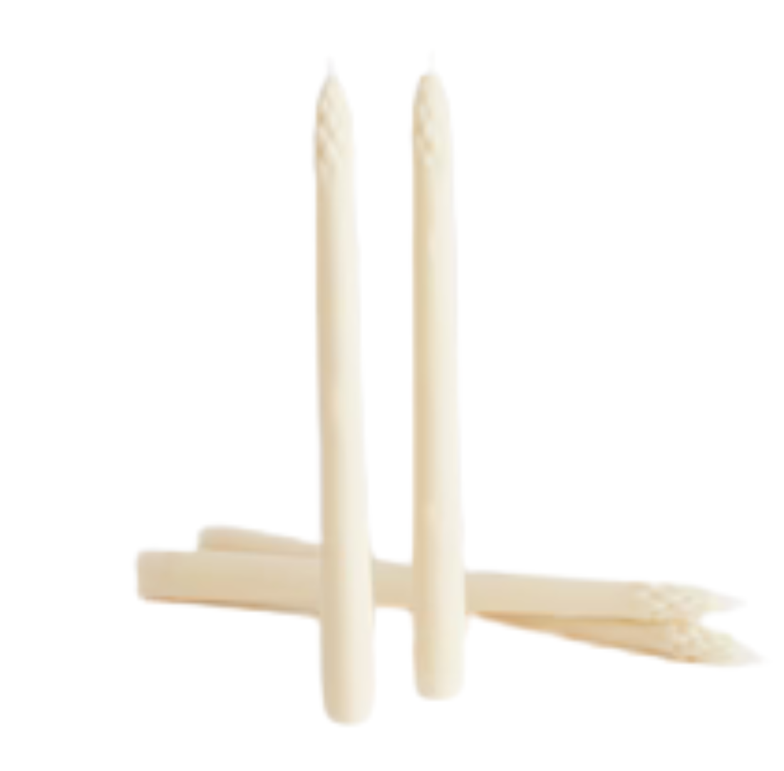 The Asparagus Bunch | Ivory