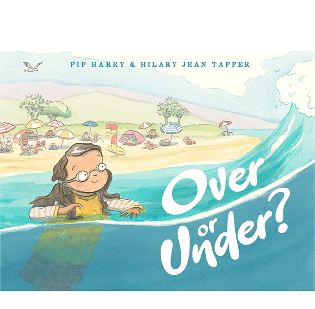 Over Or Under? | Pip Harry